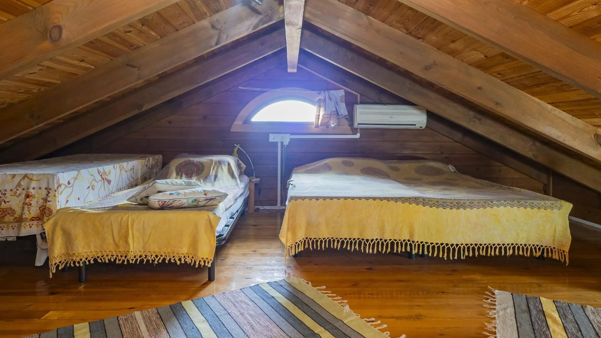 Cubo'S Casa Rural Satajesa Cartama Holiday home