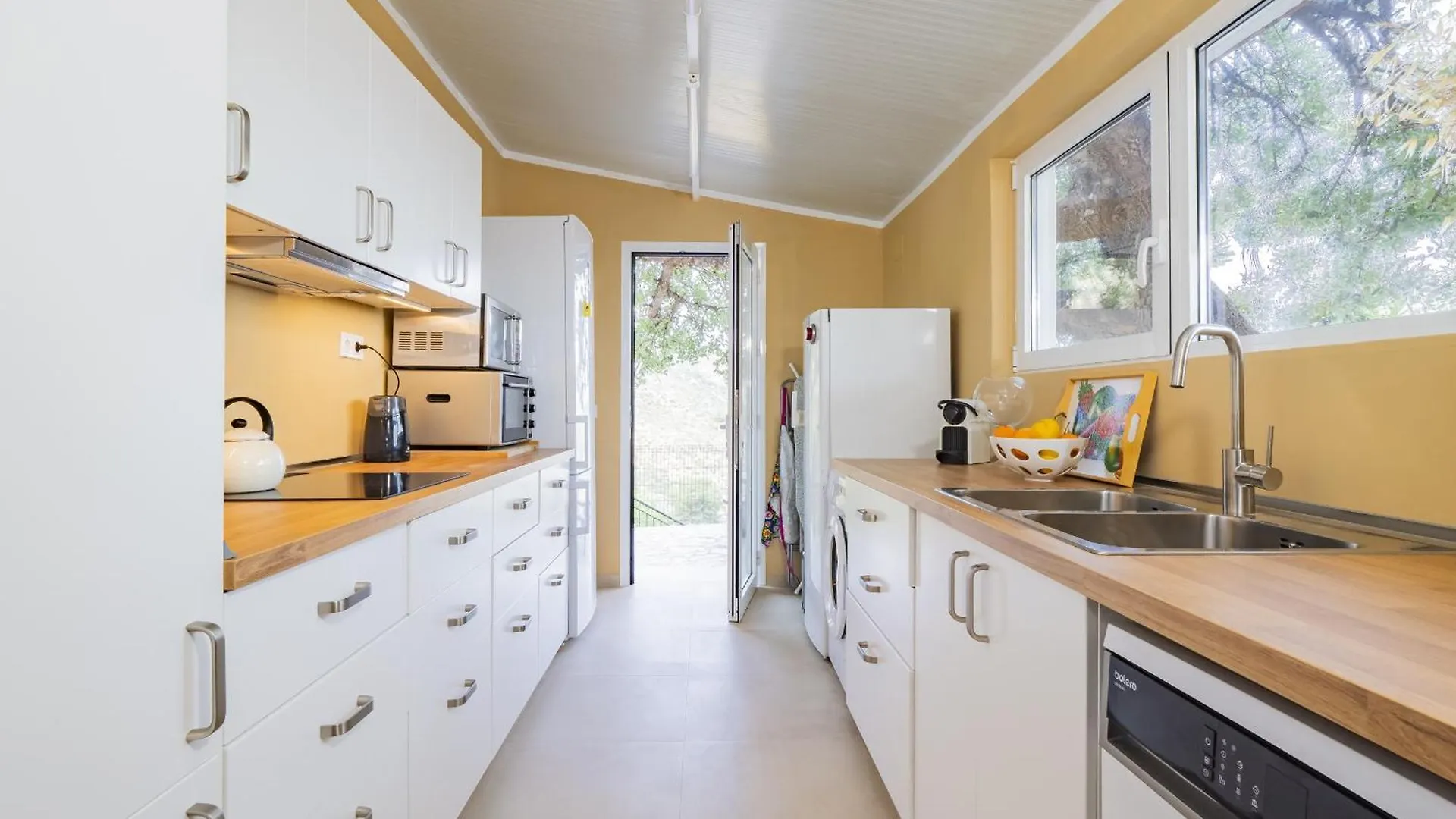 Cubo'S Casa Rural Satajesa Cartama