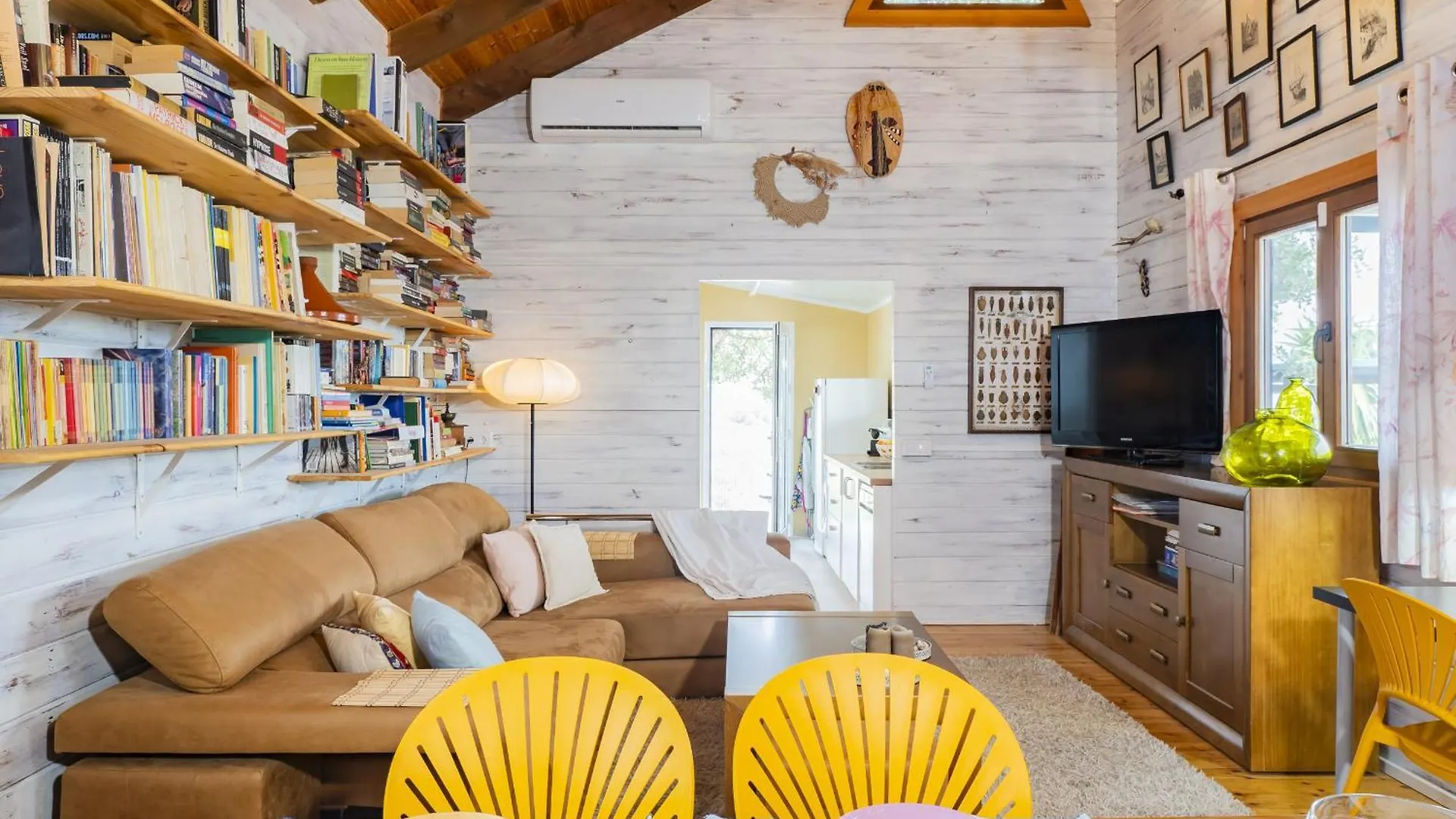 Cubo'S Casa Rural Satajesa Cartama Holiday home