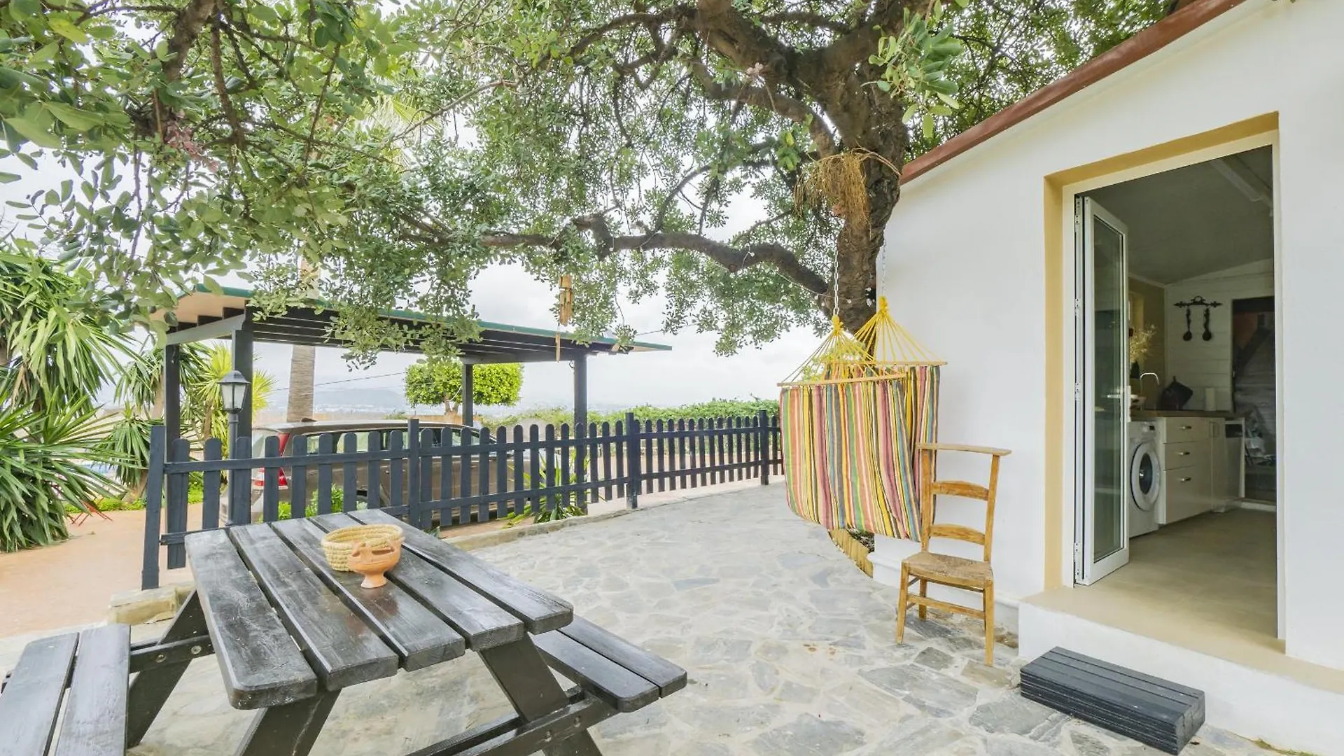 Cubo'S Casa Rural Satajesa Cartama 0*,
